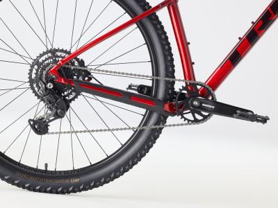Trek Marlin 5 XL 29 Fury Red Produktbild 5