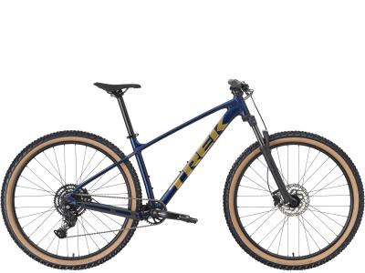 Trek Marlin 5 M 29 Mulsanne Blue Produktbild 6