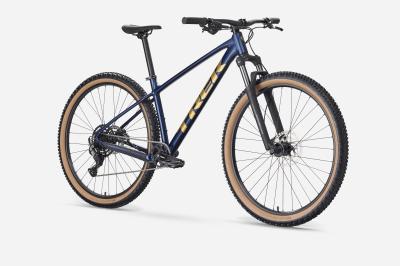 Trek Marlin 5 L 29 Mulsanne Blue Produktbild 1