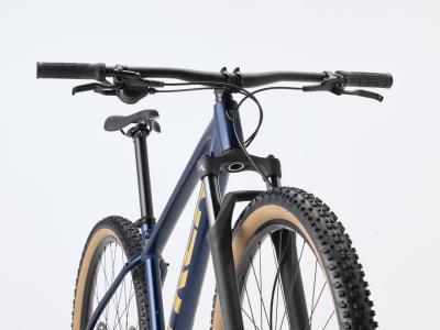 Trek Marlin 5 L 29 Mulsanne Blue Produktbild 3