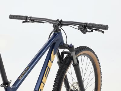 Trek Marlin 5 XXL 29 Mulsanne Blue Produktbild 2