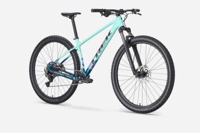 Trek Marlin 5 M 29 Miami Green/Dark Aquatic Fade Produktbild 1