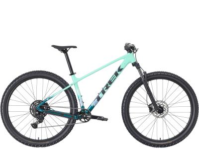 Trek Marlin 5 XL 29 Miami Green/Dark Aquatic Fade Produktbild 6