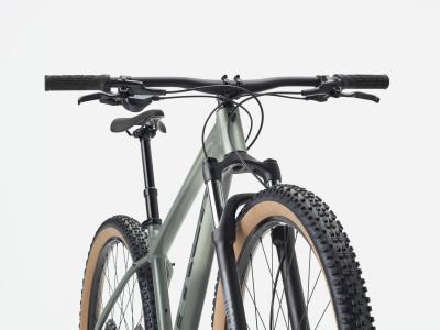 Trek Marlin 6 XS 27.5 Matte Lichen/Keswick Green Fade Produktbild 3