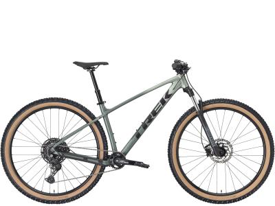 Trek Marlin 6 S 27.5 Matte Lichen/Keswick Green Fade Produktbild 6