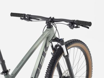 Trek Marlin 6 S 27.5 Matte Lichen/Keswick Green Fade Produktbild 8