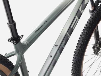 Trek Marlin 6 L 29 Matte Lichen/Keswick Green Fade Produktbild 10