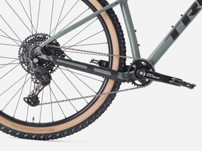 Trek Marlin 6 L 29 Matte Lichen/Keswick Green Fade Produktbild 11