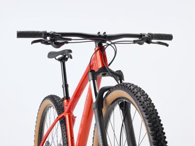 Trek Marlin 6 XS 27.5 Lava Produktbild 9