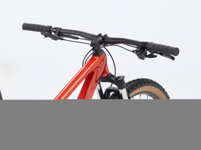 Trek Marlin 6 S 27.5 Lava Produktbild 8