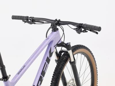 Trek Marlin 6 XS 27.5 Gloss Lavender Haze Produktbild 2