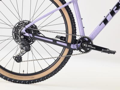 Trek Marlin 6 XS 27.5 Gloss Lavender Haze Produktbild 5