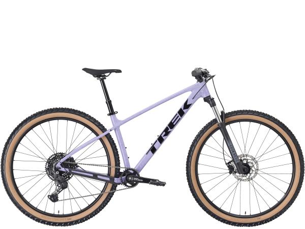 Trek Marlin 6 S 27.5 Gloss Lavender Haze