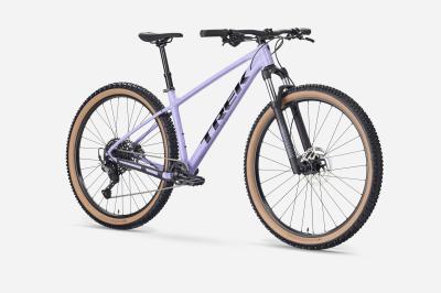 Trek Marlin 6 ML 29 Gloss Lavender Haze Produktbild 7