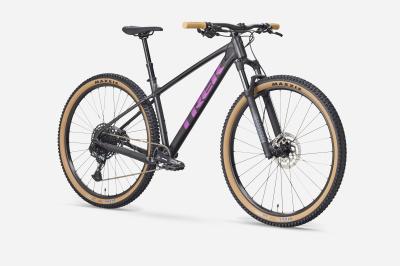 Trek Marlin 7 S 27.5 Matte Dark Web/Clear Gloss Produktbild 1