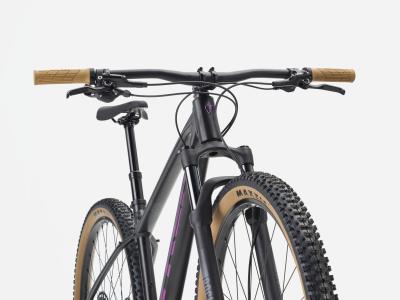 Trek Marlin 7 XL 29 Matte Dark Web/Clear Gloss Produktbild 9