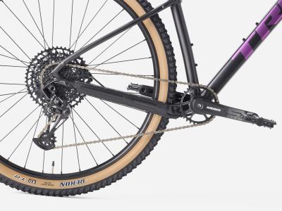 Trek Marlin 7 XL 29 Matte Dark Web/Clear Gloss Produktbild 11