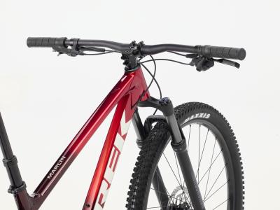 Trek Marlin 7 S 27.5 Fury Red Fade Produktbild 8