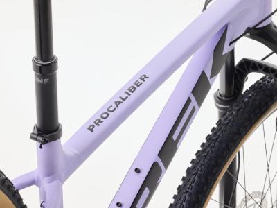 Trek Procaliber 6 ML Lavender Haze Produktbild 3