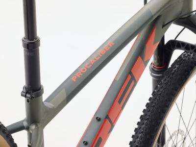 Trek Procaliber 8 L 29 Matte Mercury/Lithium Grey Produktbild 10
