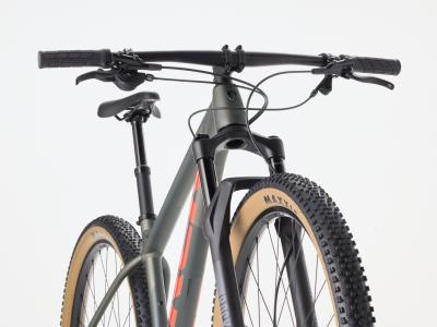 Trek Procaliber 8 L 29 Matte Mercury/Lithium Grey Produktbild 3