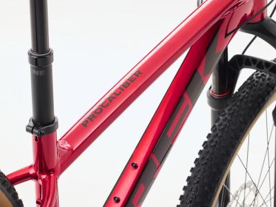 Trek Procaliber 8 M 29 Fury Red Produktbild 10