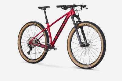 Trek Procaliber 8 XL 29 Fury Red Produktbild 1