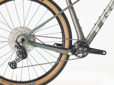 Trek Procaliber 9.5 ML Matte Keswick Green/Mercury Produktbild 11