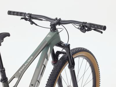 Trek Procaliber 9.5 ML Matte Keswick Green/Mercury Produktbild 2