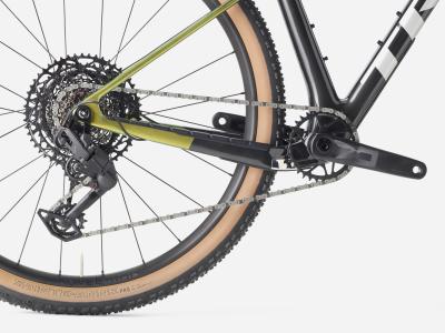 Trek Procaliber 9.6 L Chameleon Green Produktbild 11