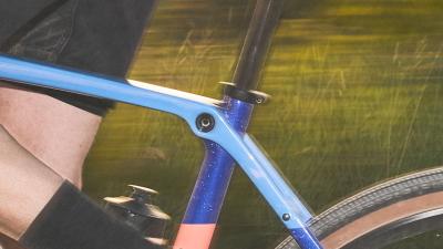 Trek Checkpoint+ SL6AXS EU S Fjord Blue/Cobalt Blue Produktbild 8