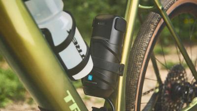 Trek Checkpoint+ SL6AXS EU ML Fjord Blue/Cobalt Blue Produktbild 12