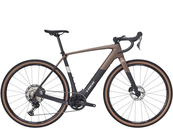 Trek Checkpoint+ SL 5 EU XS Matte Bronze Age/Dark Web