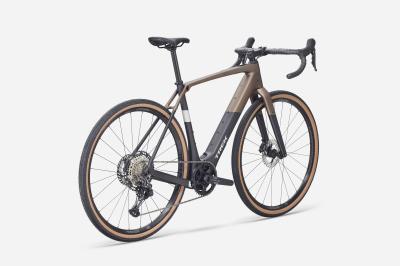 Trek Checkpoint+ SL 5 EU M Matte Bronze Age/Dark Web Produktbild 3