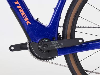 Trek Checkpoint+ SL 5 EU S Fjord Blue/Cobalt Blue Produktbild 4