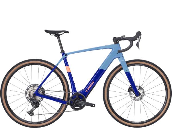 Trek Checkpoint+ SL 5 EU XL Fjord Blue/Cobalt Blue
