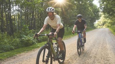 Trek Checkpoint+ SL 7 AXS EU S Chameleon Green Produktbild 14