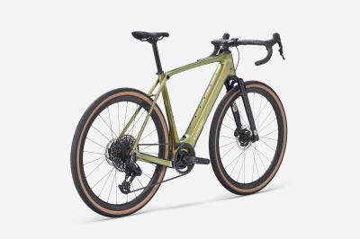 Trek Checkpoint+ SL 7 AXS EU L Chameleon Green Produktbild 7