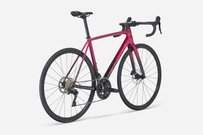 Trek Emonda ALR 5 47 Crimson to Dark Carmine Fade Produktbild 7