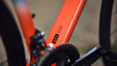 Trek Emonda ALR 5 50 Crimson to Dark Carmine Fade Produktbild 12