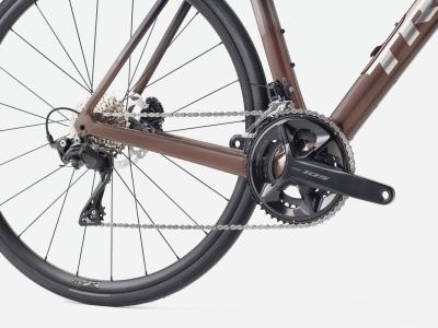 Trek Domane SL 5 44 Dark Star to Bronze Age Fade Produktbild 9