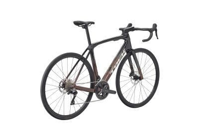 Trek Domane SL 5 54 Dark Star to Bronze Age Fade Produktbild 6