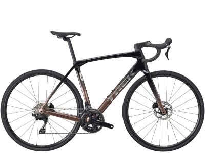 Trek Domane SL 5 60 Dark Star to Bronze Age Fade Produktbild 5
