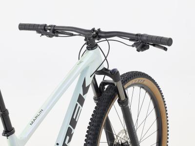 Trek Marlin 7 ML 29 Magic Mint Produktbild 8