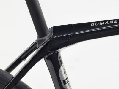 Trek Domane SL 6 44 Dark Star to Bronze Age Fade Produktbild 9