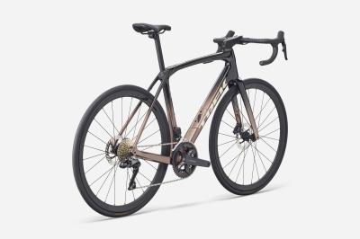 Trek Domane SL 6 47 Dark Star to Bronze Age Fade Produktbild 1