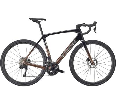Trek Domane SL 6 54 Dark Star to Bronze Age Fade Produktbild 6