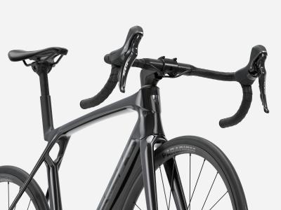 Trek Madone SL 5 XS Gloss Dark Star/Matte Deep Smoke Produktbild 4