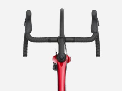 Trek Madone SL 5 S Gloss Fury Red/Matte Deep Smoke Produktbild 2