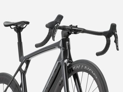 Trek Madone SL 6 XL Gloss Dark Star/Matte Deep Smoke Produktbild 10